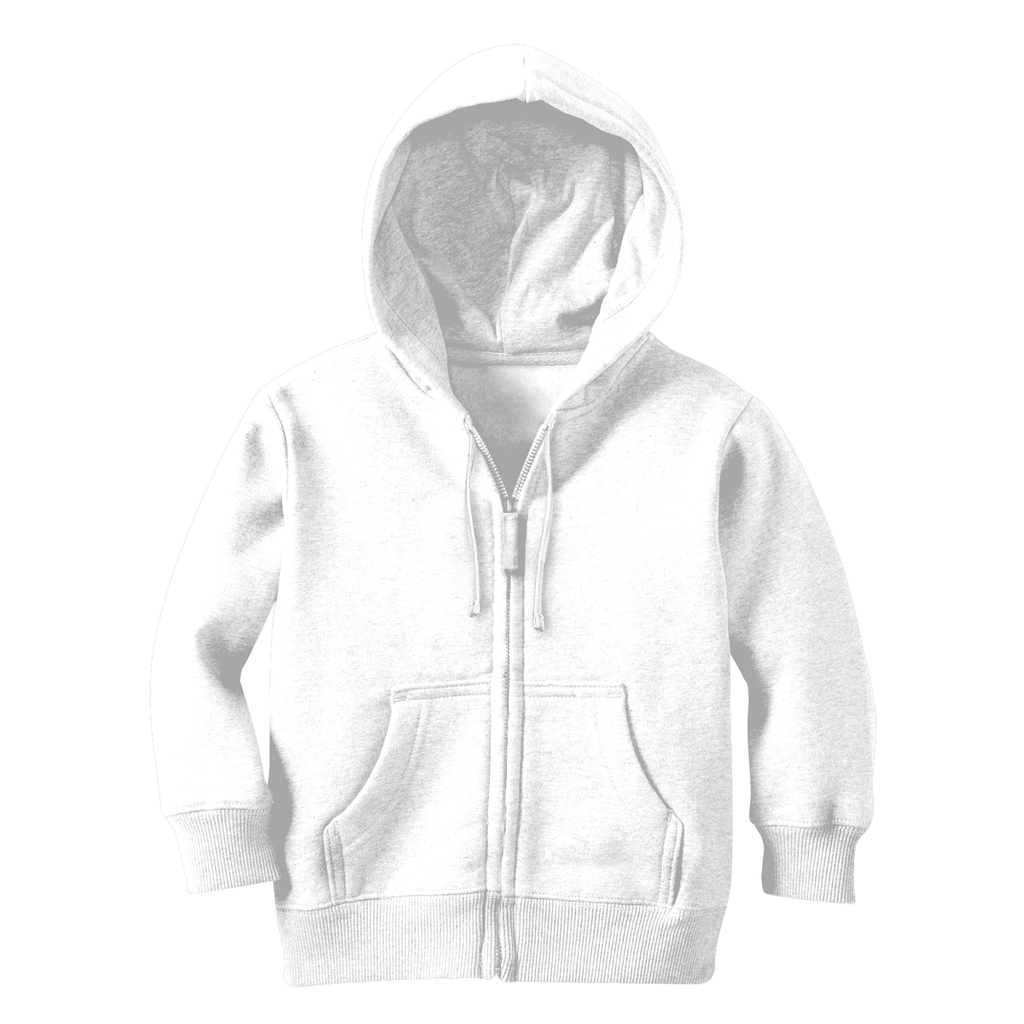 Iakam collec Classic Kids Zip Hoodie - IAKAM