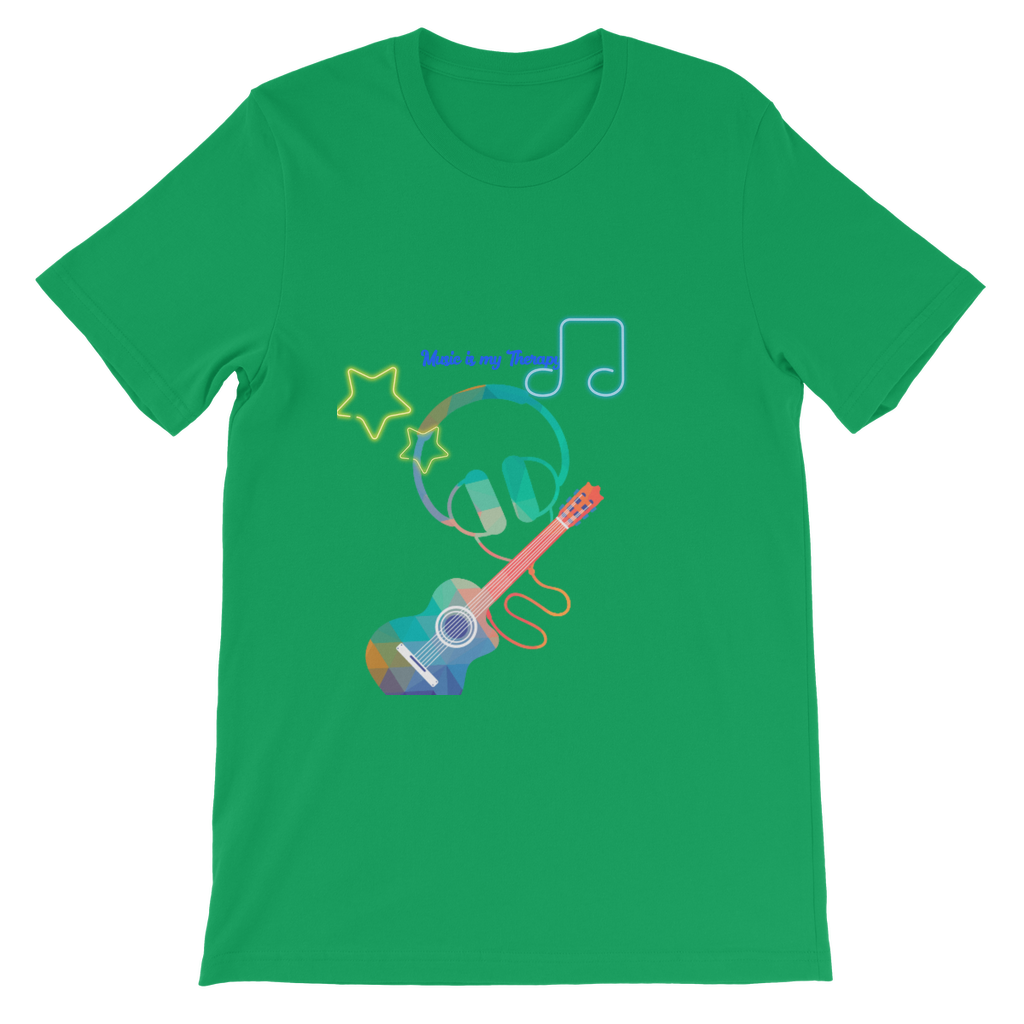 Music Classic Kids T-Shirt - IAKAM
