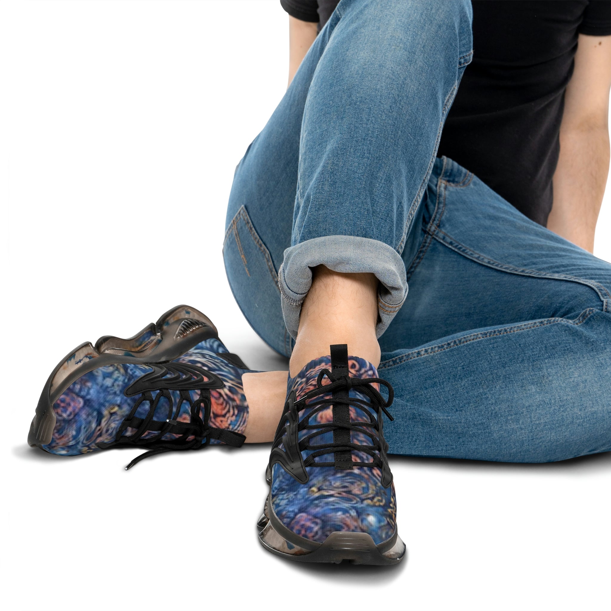 Kian Men  Sneakers - IAKAM