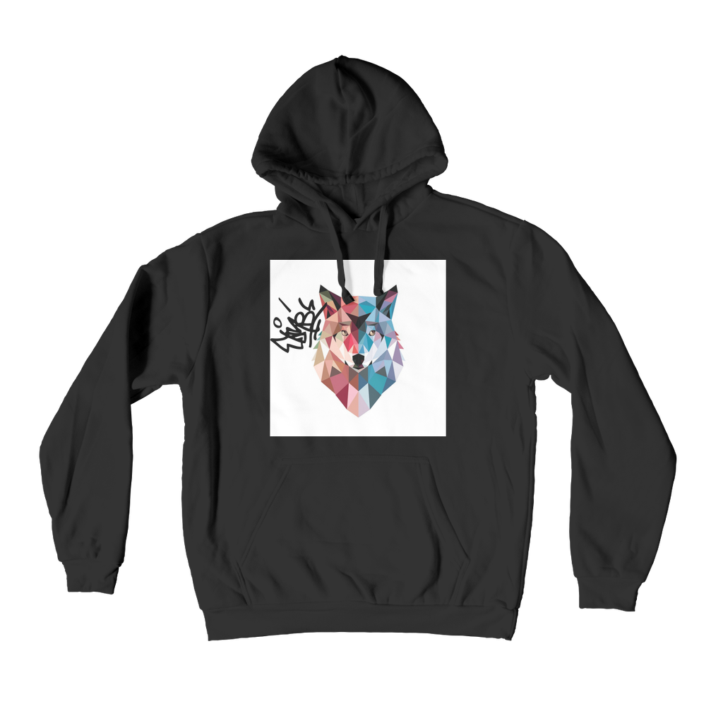 Vibes Premium Adult Hoodie - IAKAM