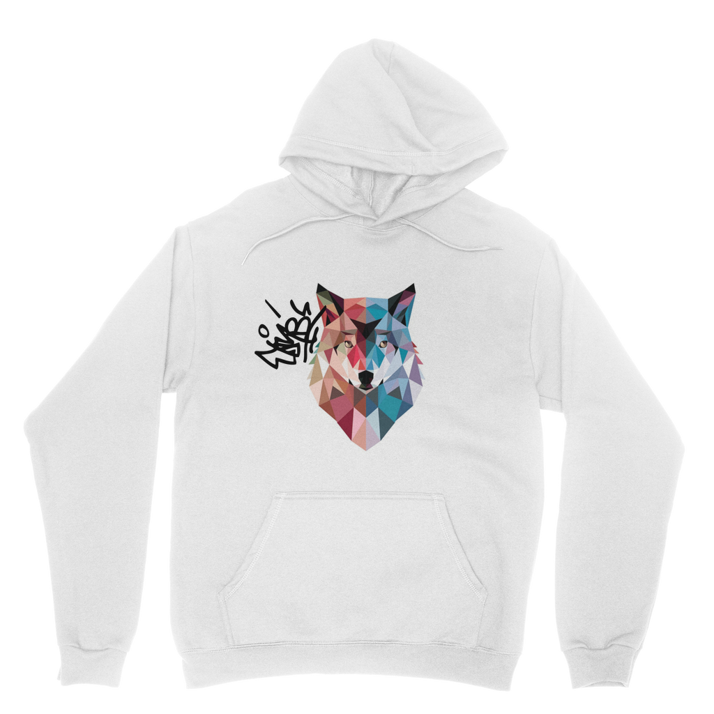 Vibes Classic Adult Hoodie - IAKAM