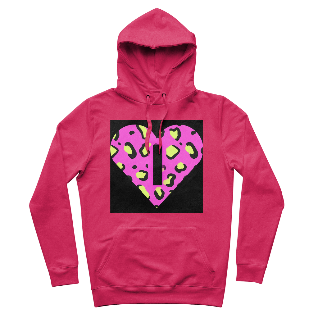 Bedrock Premium Adult Hoodie - IAKAM