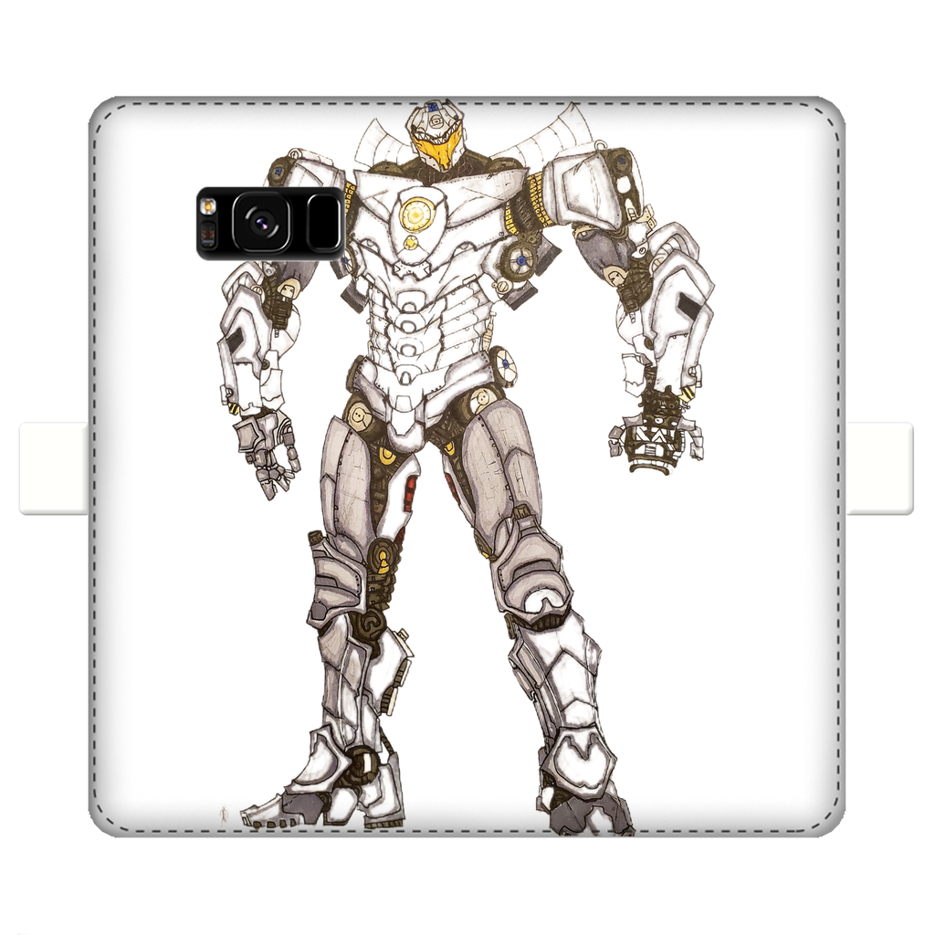 Rimitron Fully Printed Wallet Cases - IAKAM