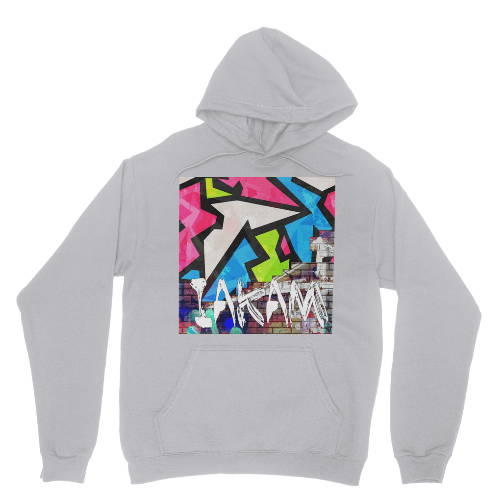 IAKAM ART Classic Adult Hoodie - IAKAM