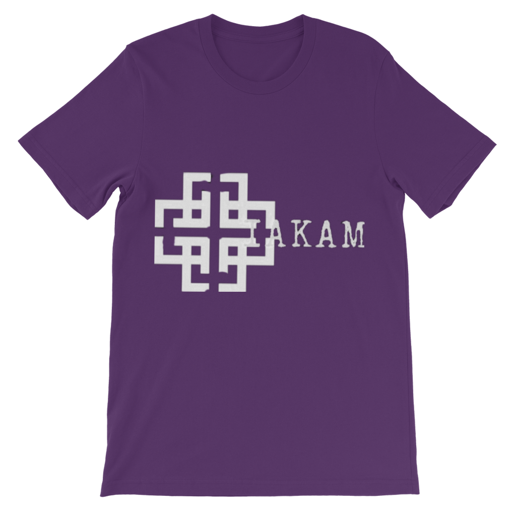 KAM S9 Classic Kids T-Shirt - IAKAM