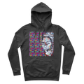 Beauty Premium Adult Hoodie - IAKAM