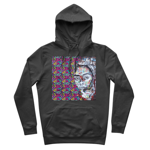 Beauty Premium Adult Hoodie - IAKAM