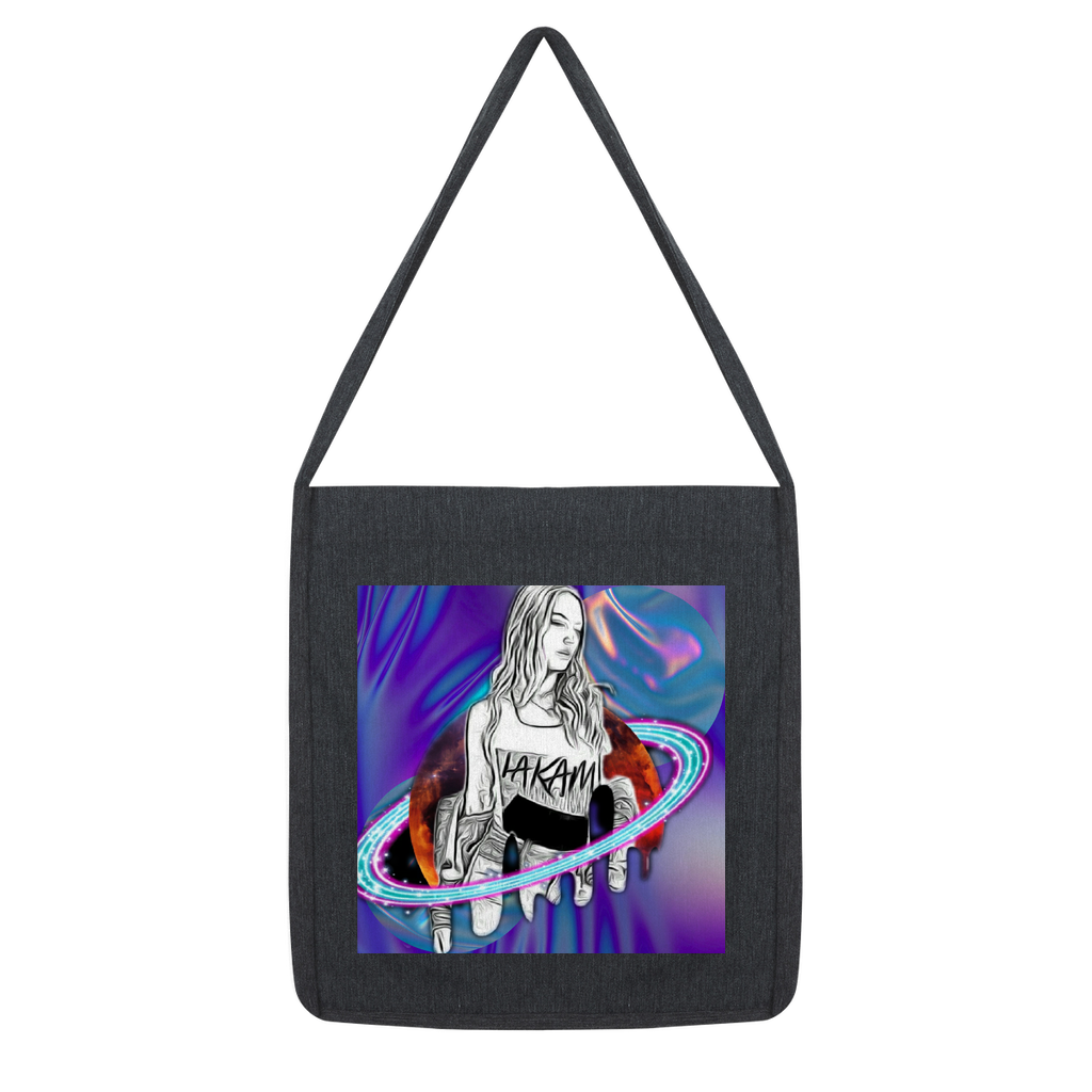 Outerspace3 IAKAM Classic Tote Bag - IAKAM
