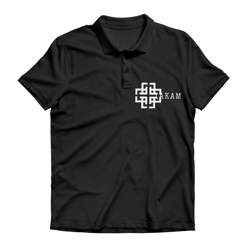 KAM S9 Premium Adult Polo Shirt - IAKAM