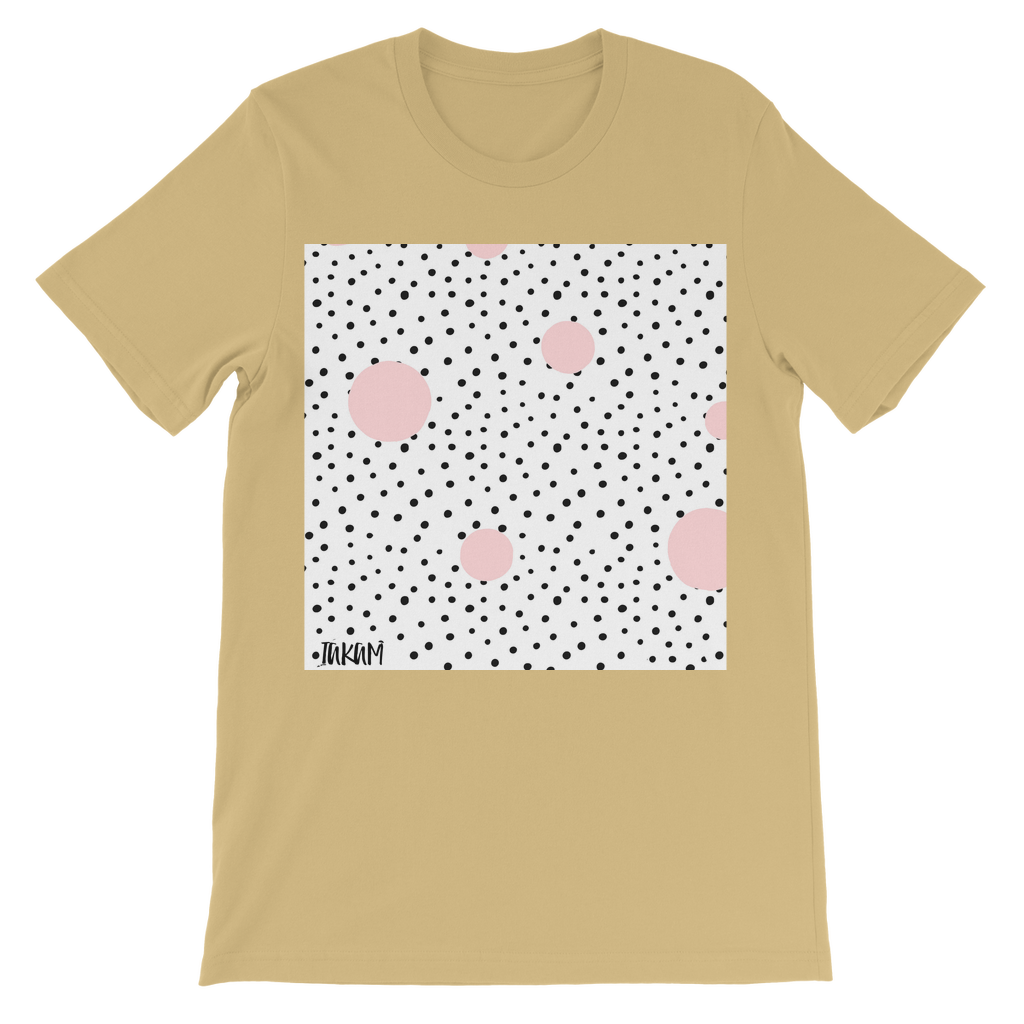 PRETTY Classic Kids T-Shirt - IAKAM