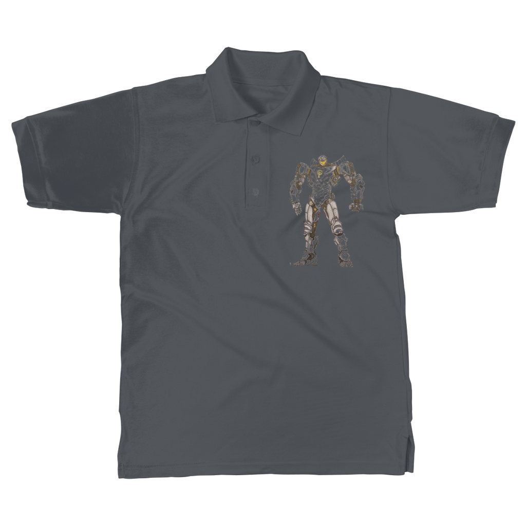 Rimitron Classic Women's Polo Shirt - IAKAM