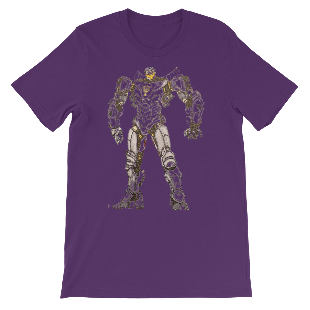 Rimitron Classic Kids T-Shirt - IAKAM