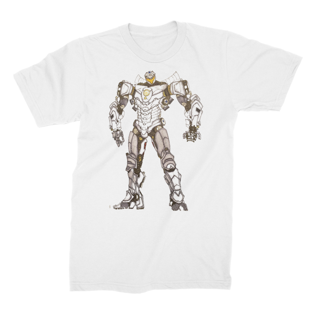 Rimitron Premium Jersey Men's T-Shirt - IAKAM