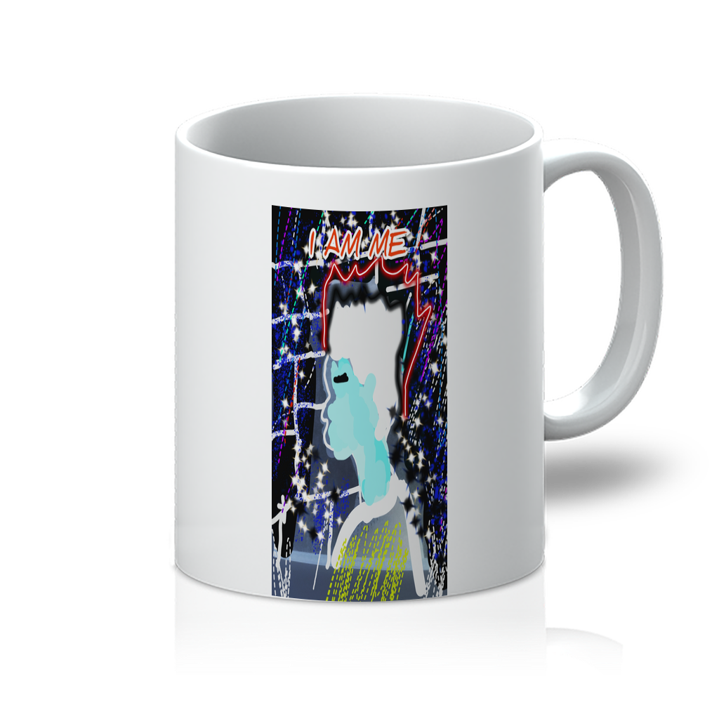 IME 11oz Mug - IAKAM