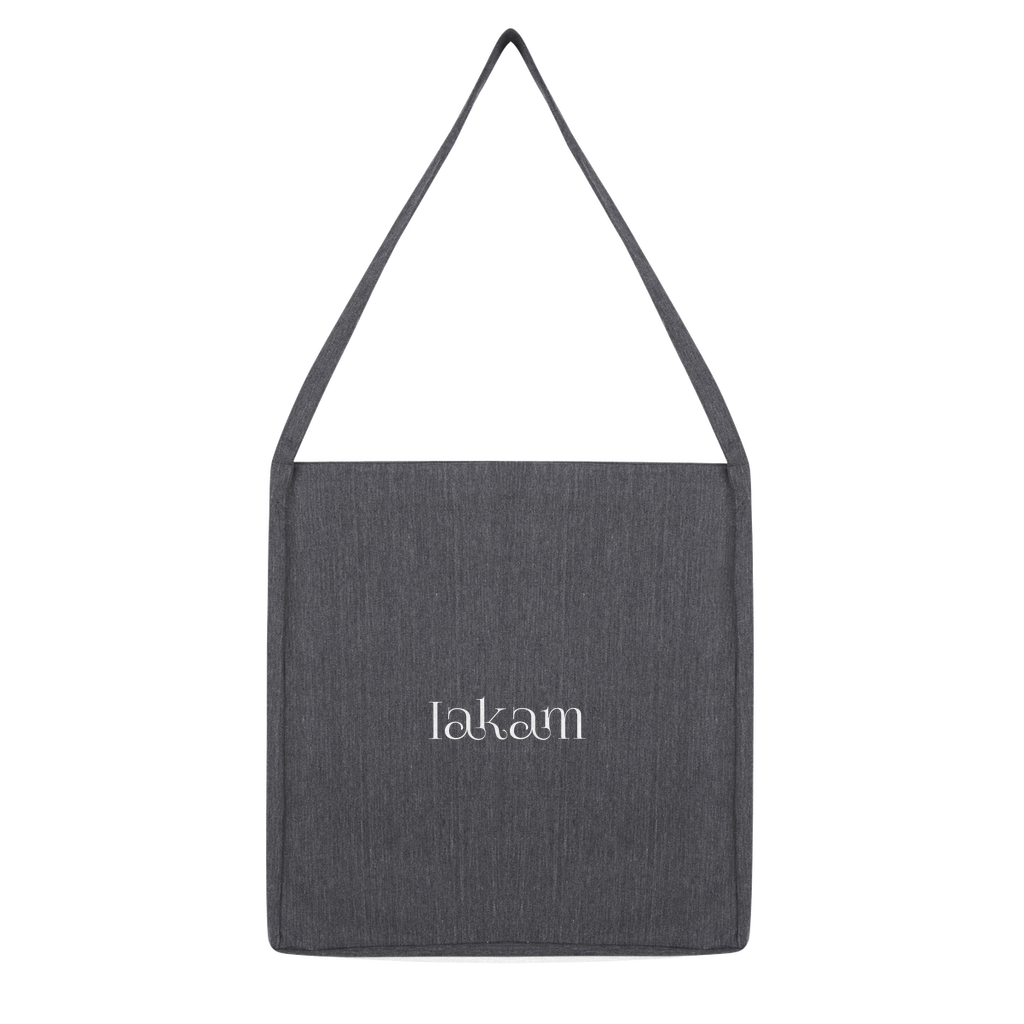 Iakam collec IAKAM Classic Tote Bag - IAKAM