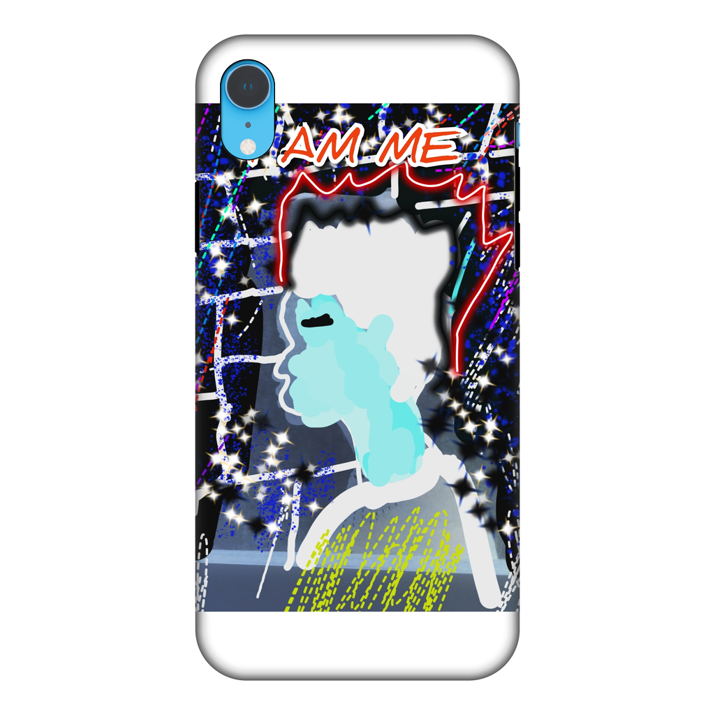 IME Fully Printed Tough Phone Case - IAKAM