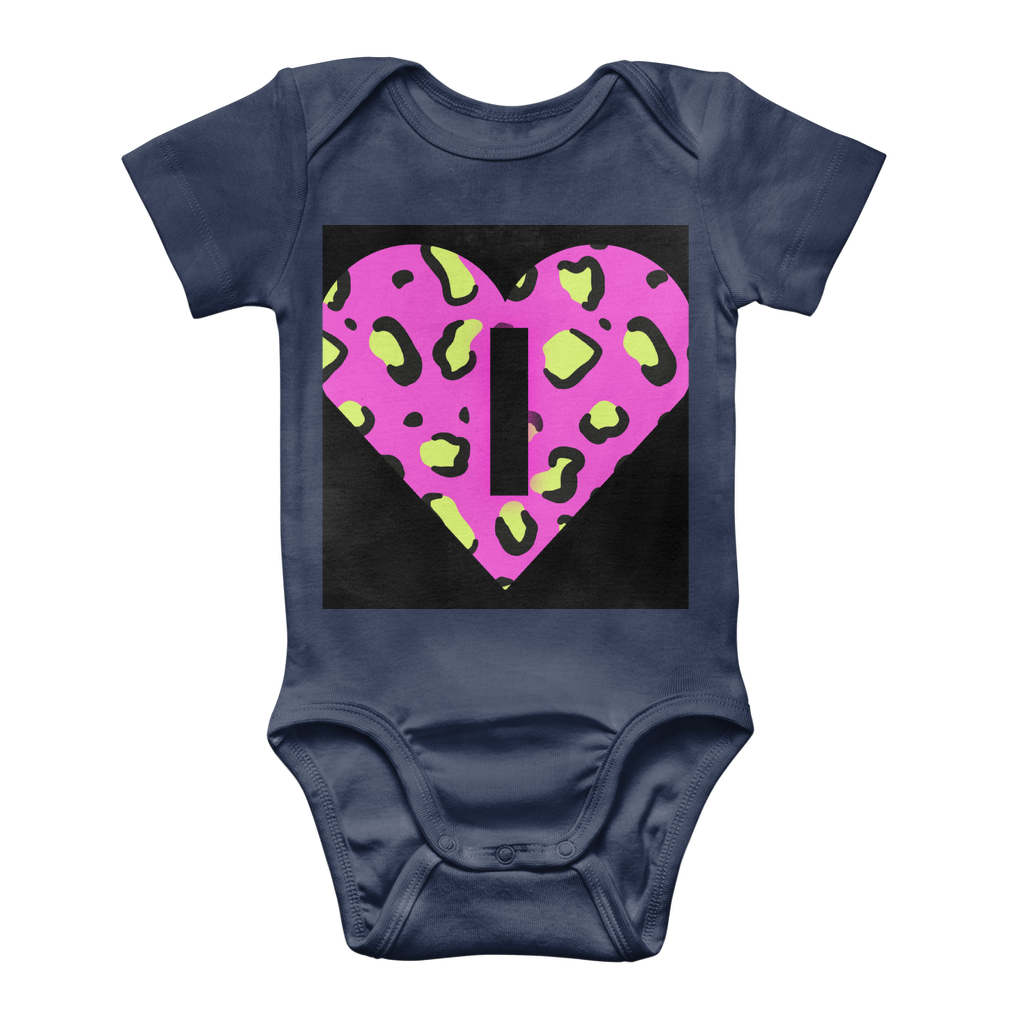 Bedrock Classic Baby Onesie Bodysuit - IAKAM