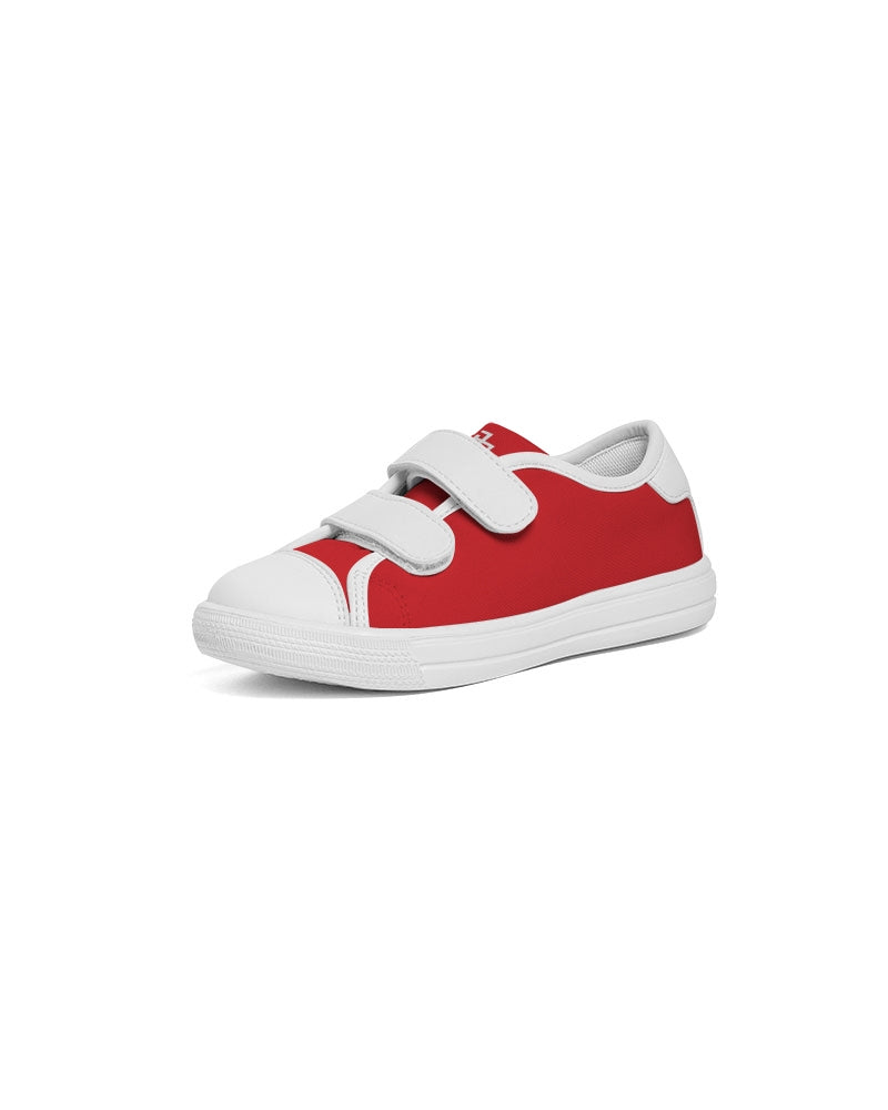 IAKAM S9 Kids Velcro Sneaker - IAKAM