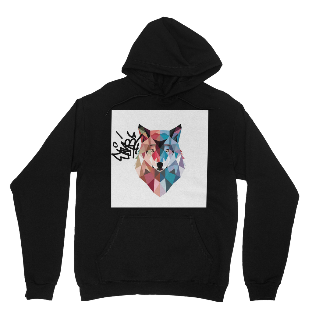 Vibes Classic Adult Hoodie - IAKAM