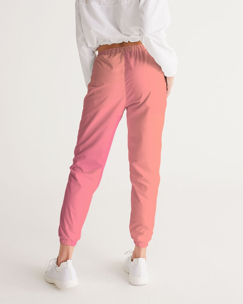 FUSION Women's Track Pants - IAKAM