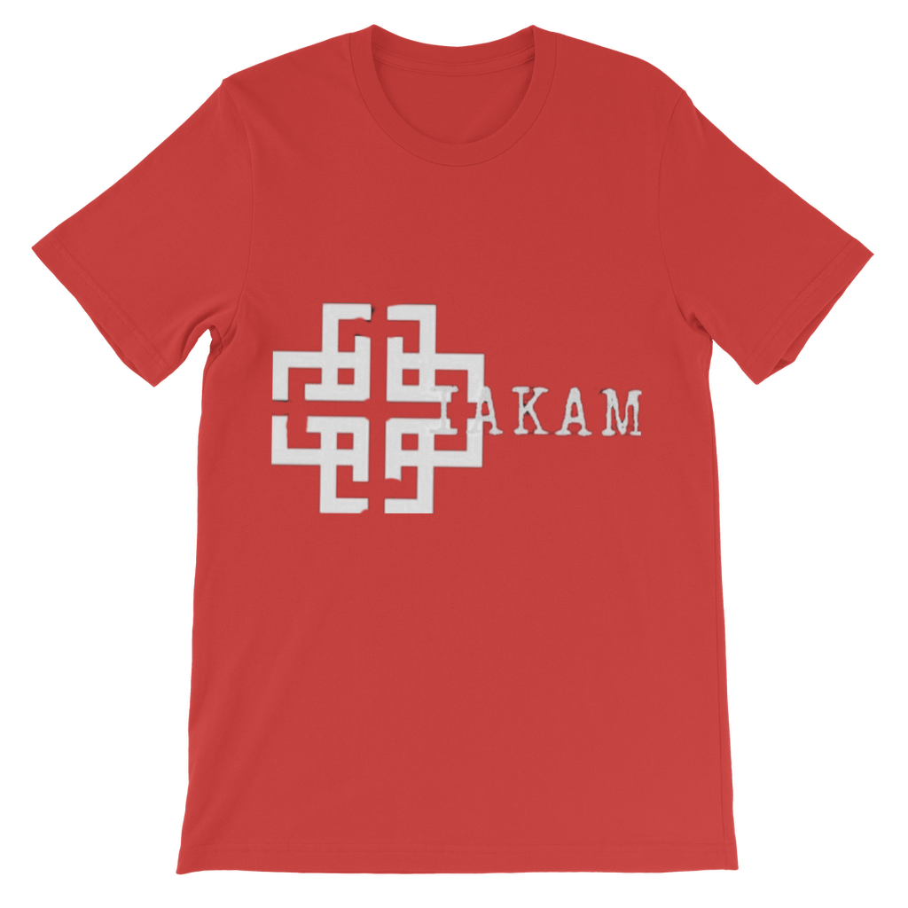 KAM S9 Hoodie Premium Kids T-Shirt - IAKAM