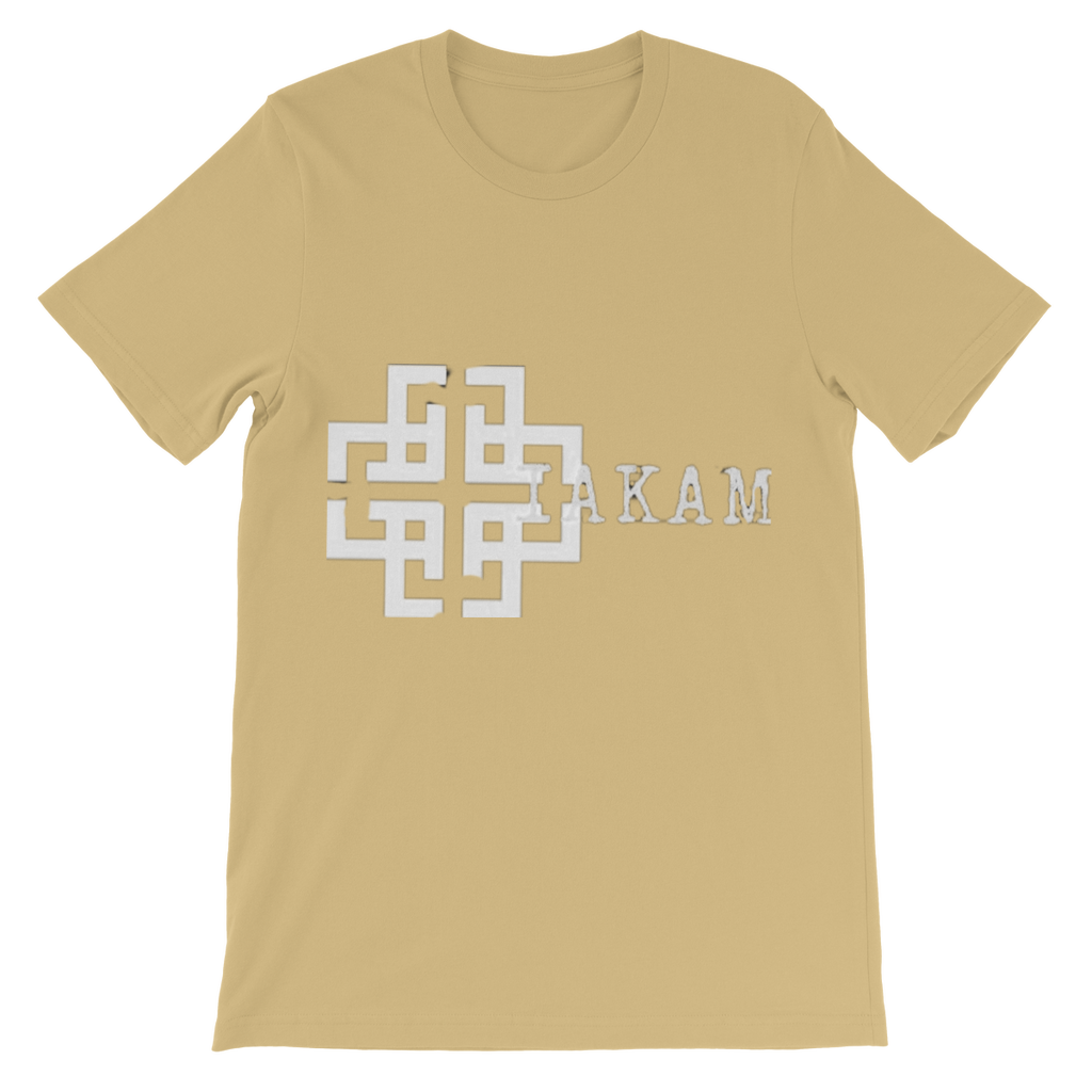KAM S9 Classic Kids T-Shirt - IAKAM