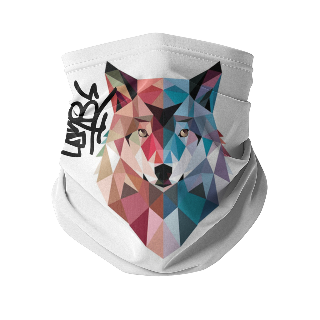 Vibes Neck Gaiter - IAKAM