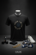 IAKAM Limited Edition Organic Adult T-Shirt - IAKAM
