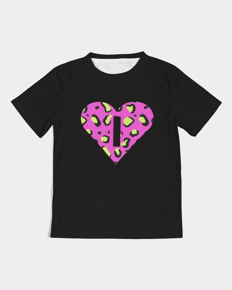 Bedrock Kids Tee - IAKAM