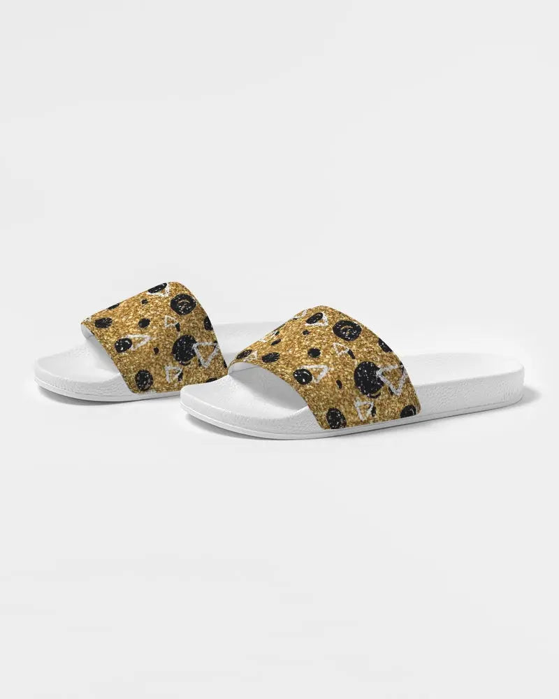 Realm Women's Slide Sandal - IAKAM