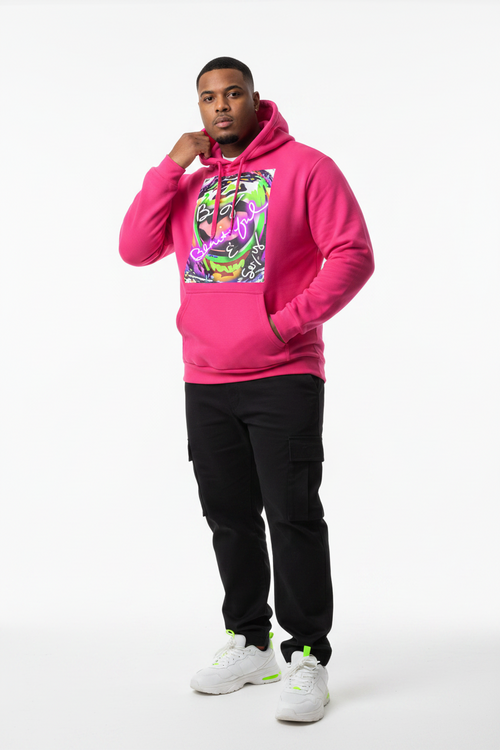 Bbs Premium Adult Hoodie - IAKAM