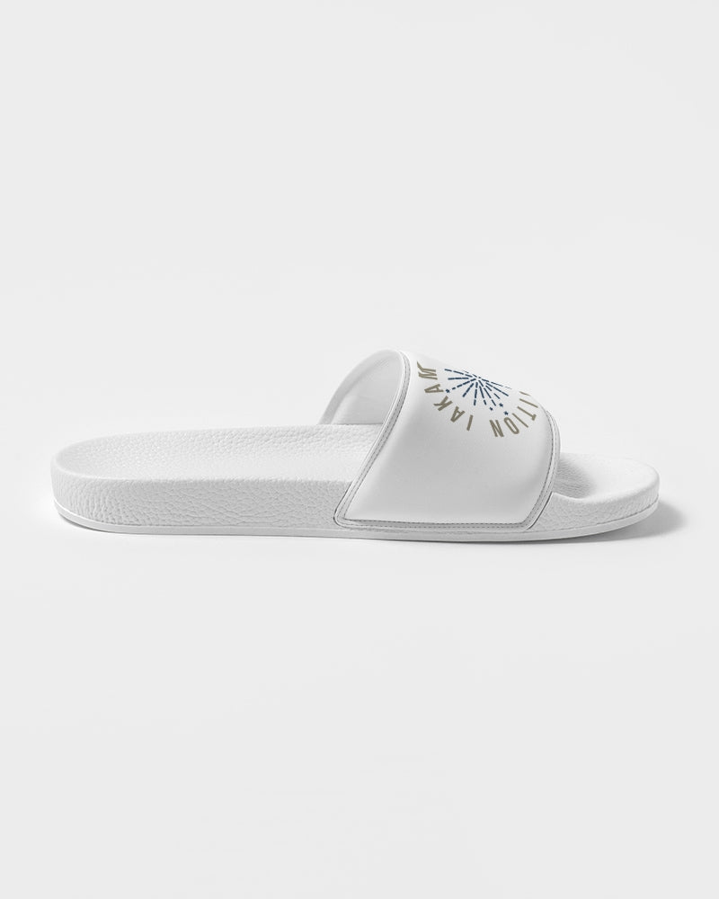 IAKAM  Limited Edition Men's Slide Sandal - IAKAM