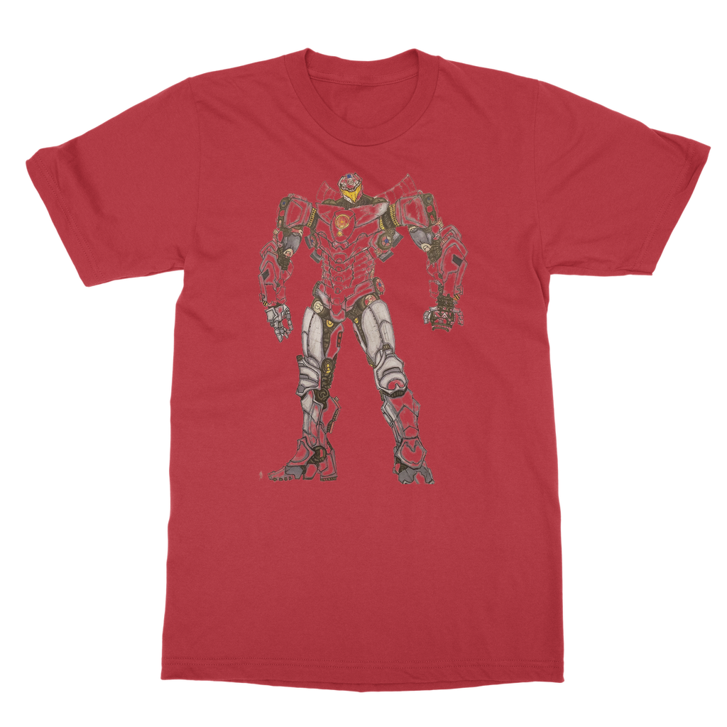 Rimitron Classic Adult T-Shirt - IAKAM