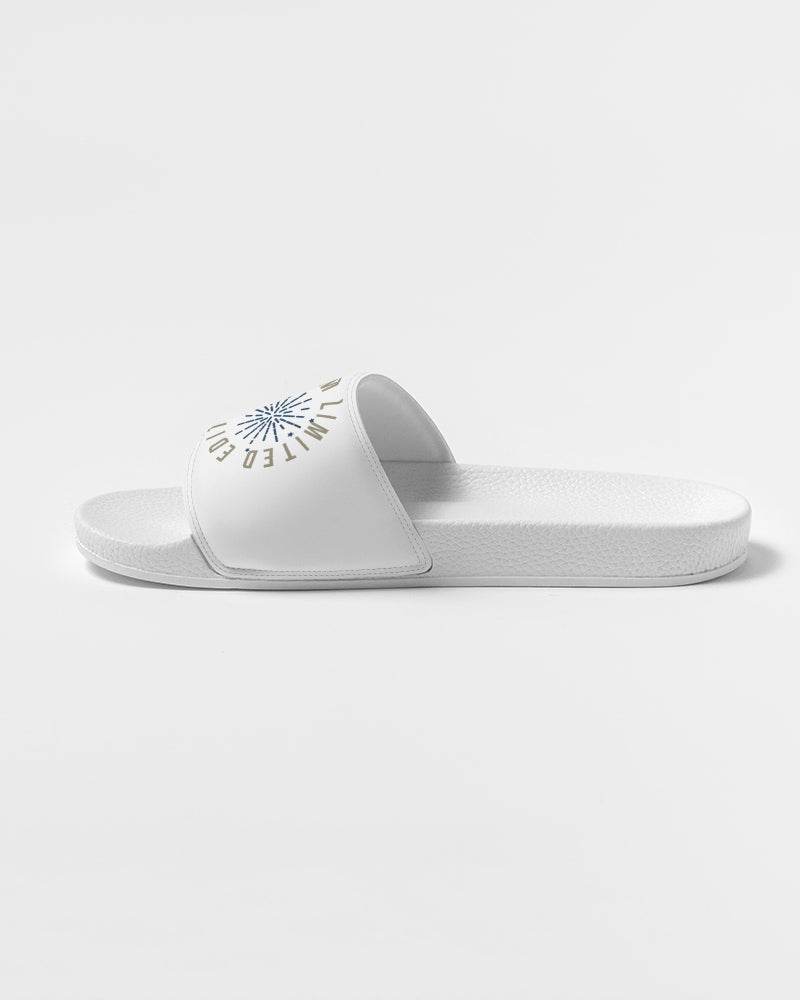 IAKAM  Limited Edition Men's Slide Sandal - IAKAM