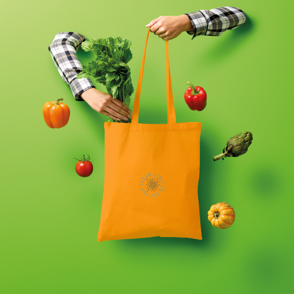 IAKAM Limited Edition Shopper Tote Bag - IAKAM