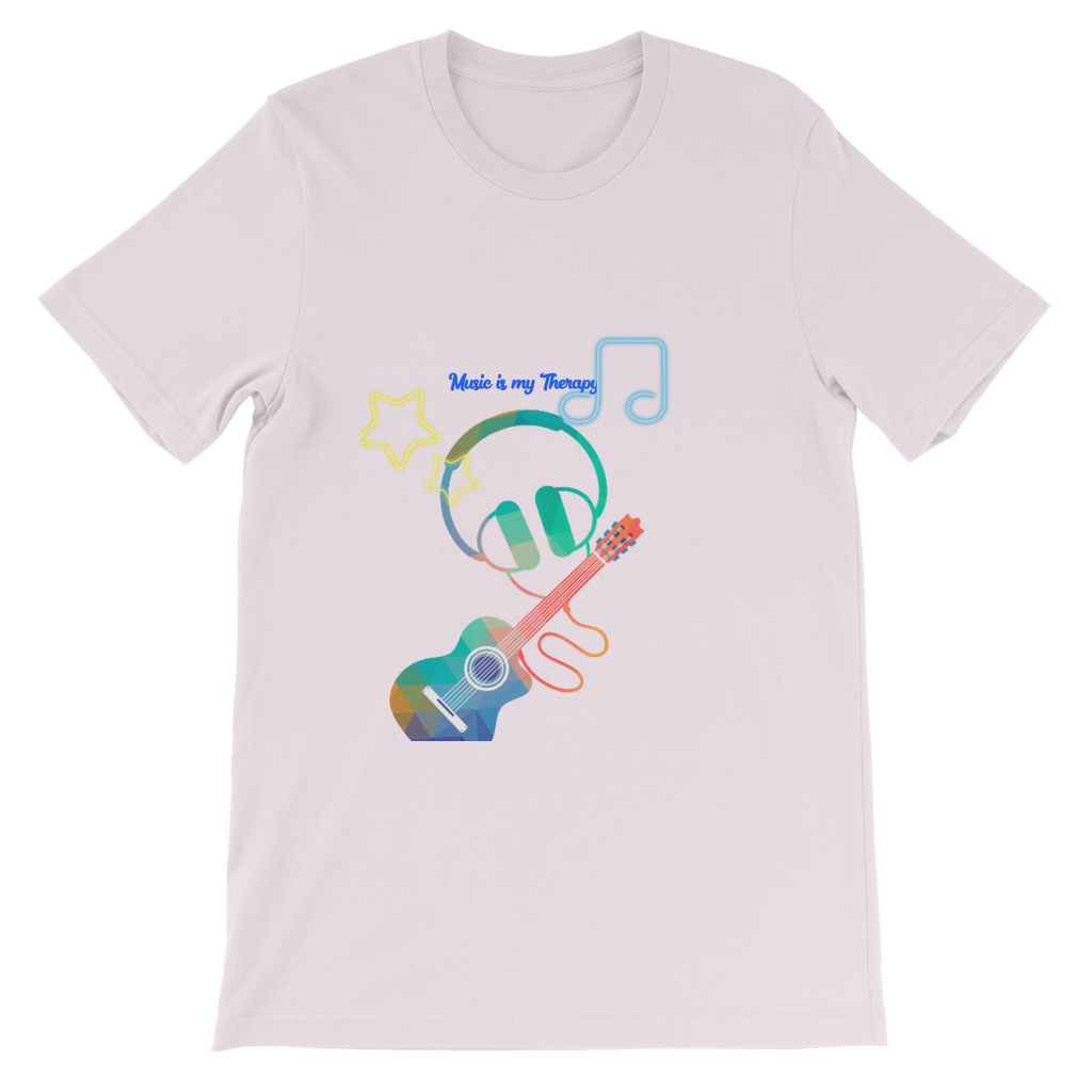 Music Classic Kids T-Shirt - IAKAM