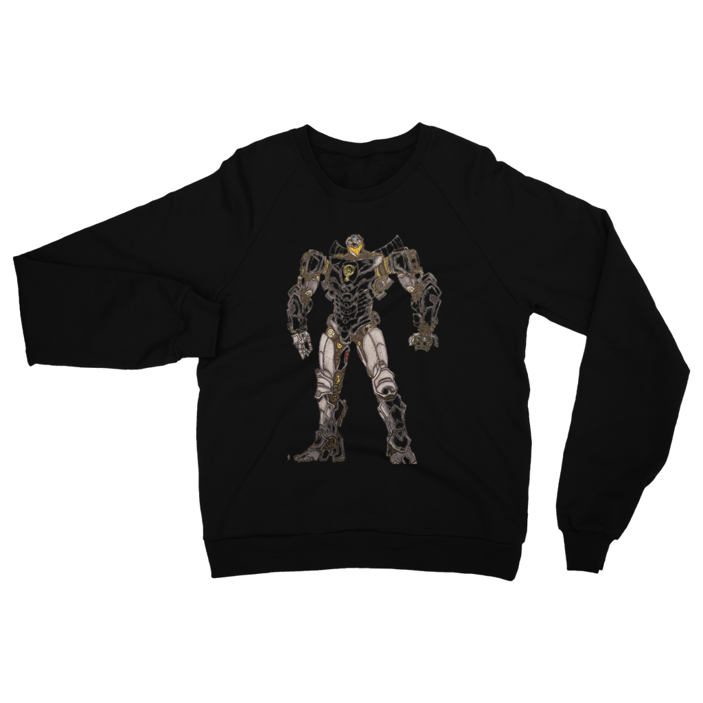 Rimitron Classic Adult Sweatshirt - IAKAM