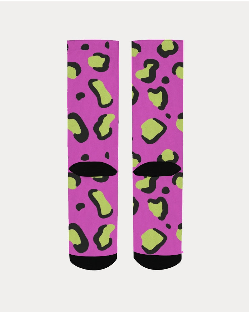 BEDROCK Women's Socks - IAKAM