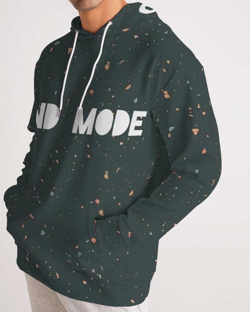 IAKAM Grind Mode Men's Hoodie - IAKAM
