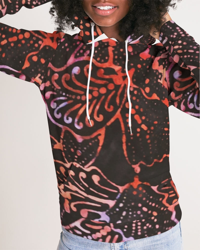Poteak Women's Hoodie - IAKAM