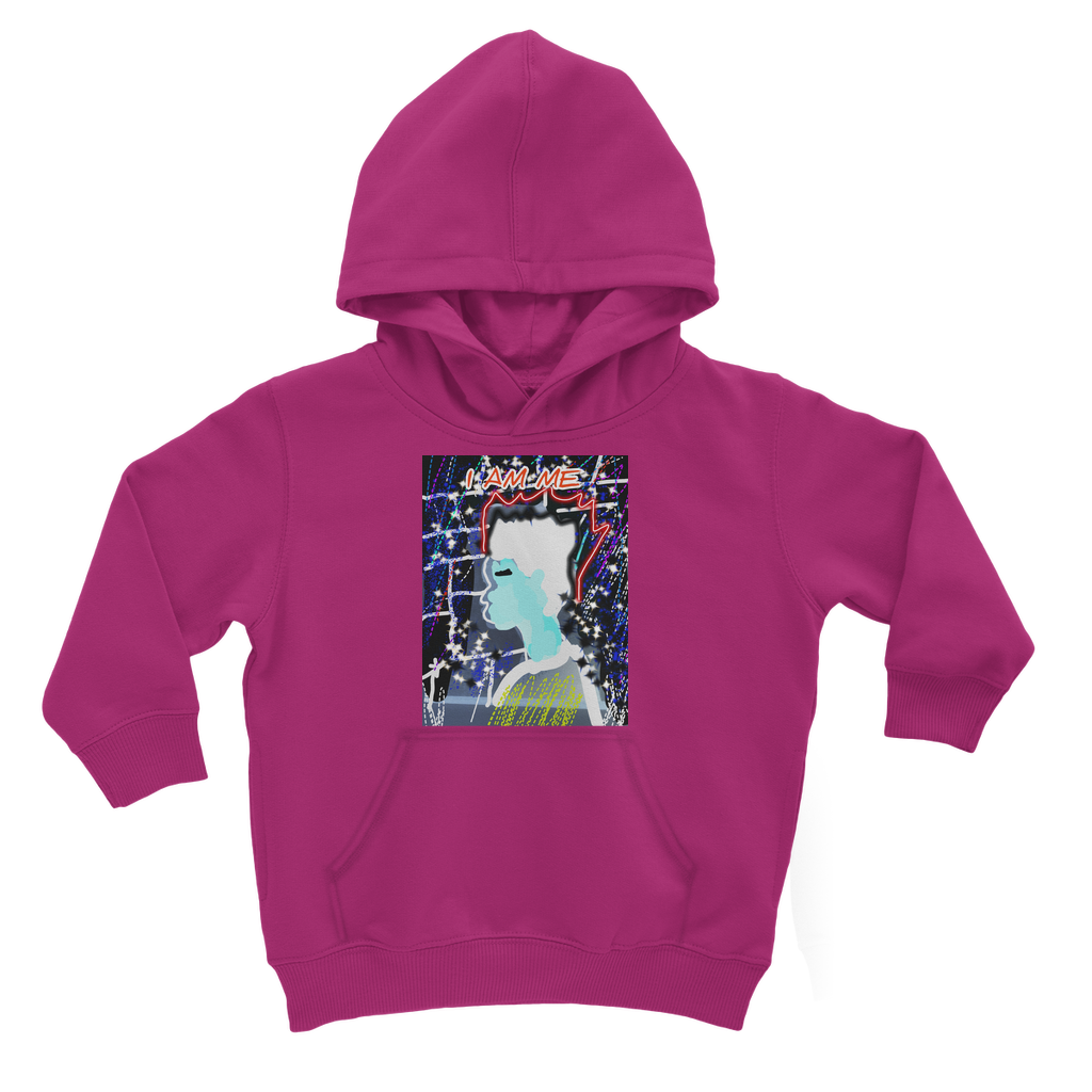 IME Classic Kids Hoodie - IAKAM