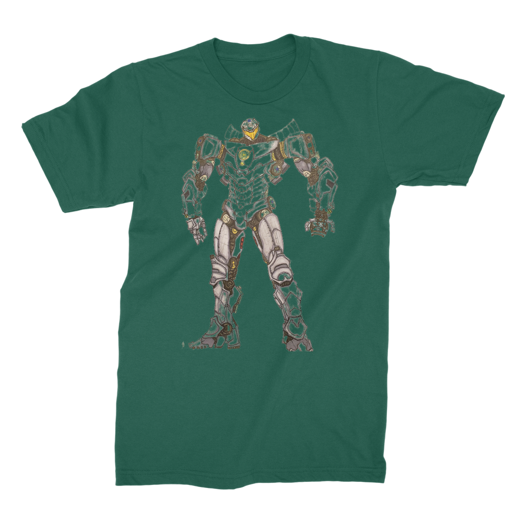 Rimitron Premium Jersey Men's T-Shirt - IAKAM