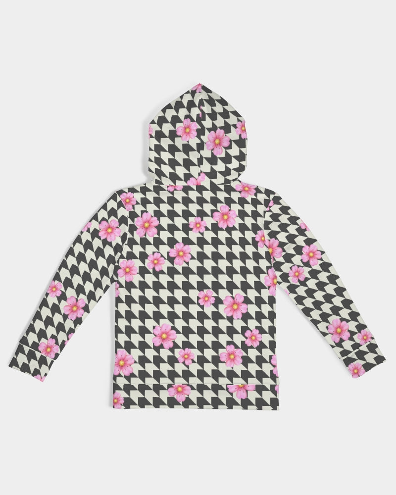 Racers Kids All-Over Print Hoodie - IAKAM