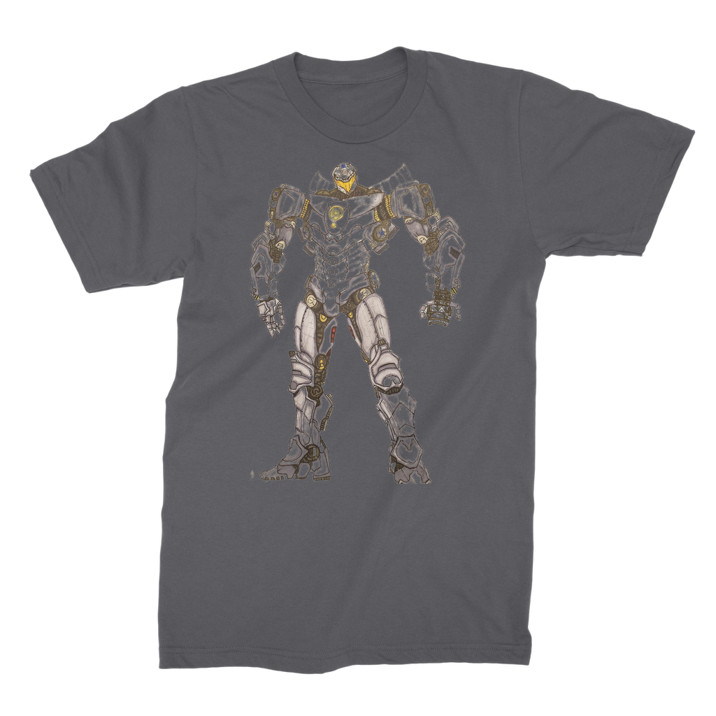 Rimitron Premium Jersey Men's T-Shirt - IAKAM
