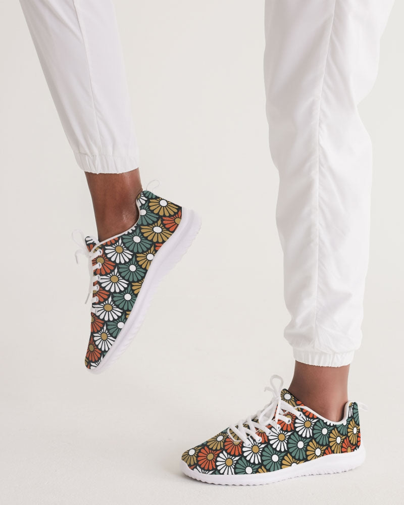 Japan Daisy Women's Athletic Shoe - IAKAM