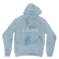IAKAM Tie Dye Hoodie - IAKAM