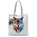 Vibes Classic Tote Bag - IAKAM