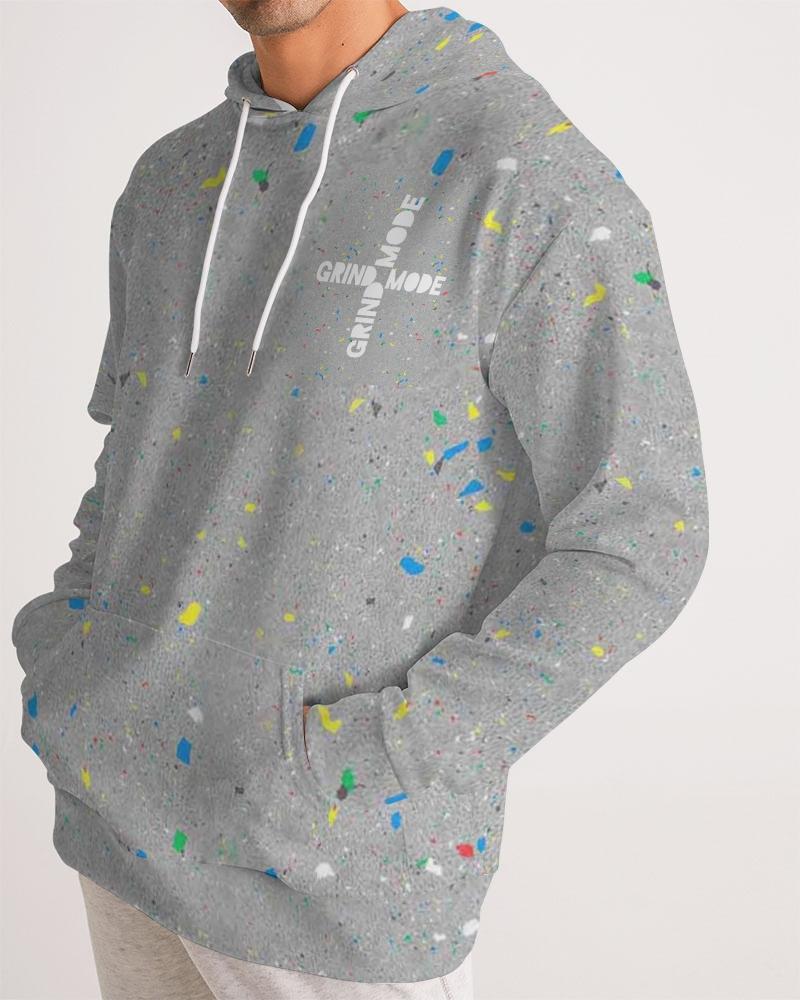 IAKAM Grind Mode Men's Hoodie - IAKAM