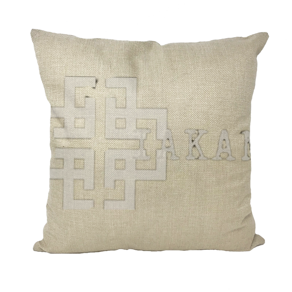 KAM S9  Throw Pillows - IAKAM