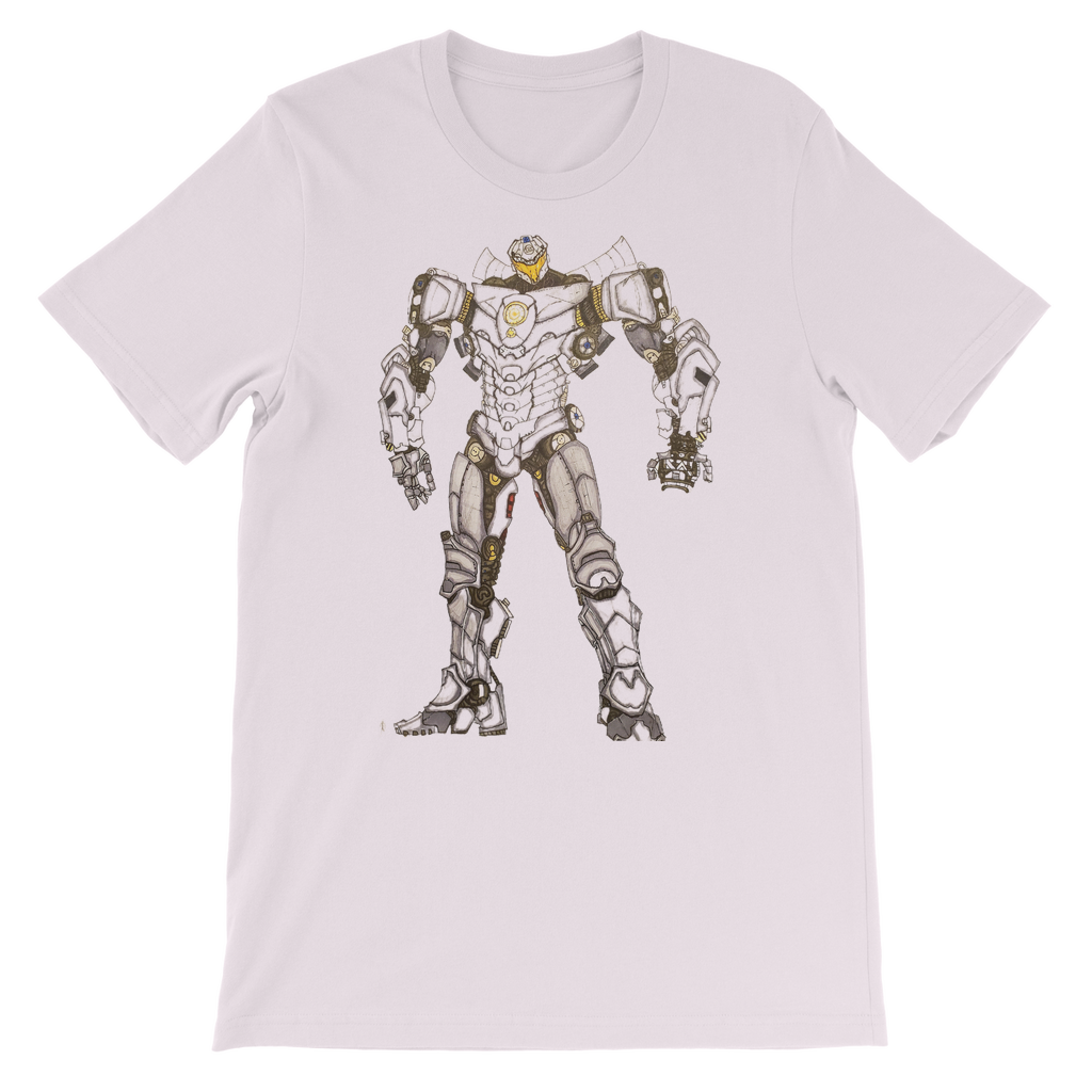 Rimitron Classic Kids T-Shirt - IAKAM